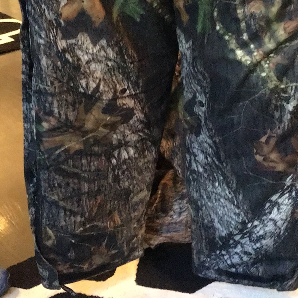 ๐HP๐ARTIC SHIELD HUNTING BIB - Picture 6 of 8